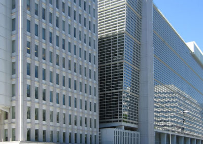 Banco Mundial
